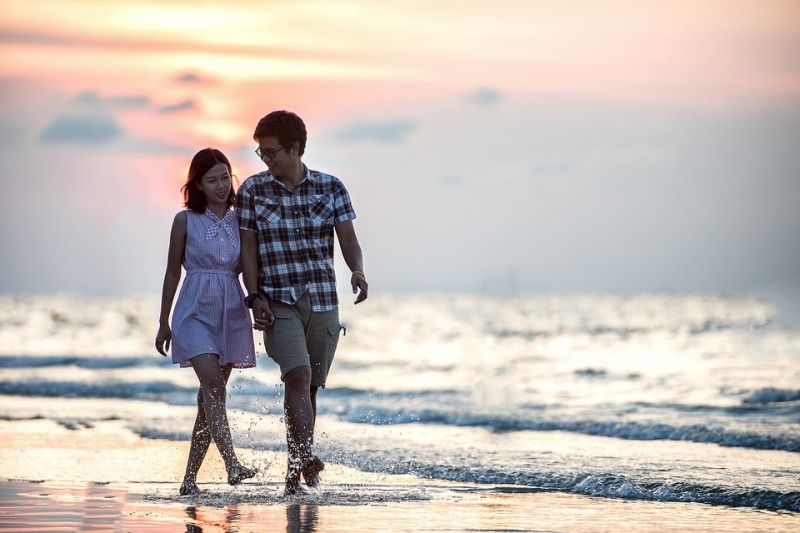 La mejor pareja de Escorpio: Con quién eres más compatible La mejor pareja de Escorpio: Con quién eres más compatible