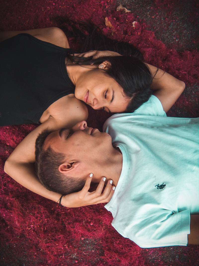 donne per fare amore