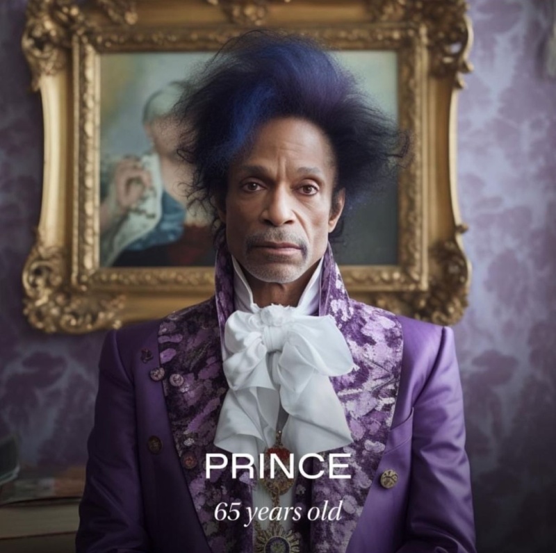 Old Prince