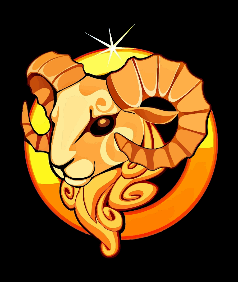 Today's horoscope: Aries
