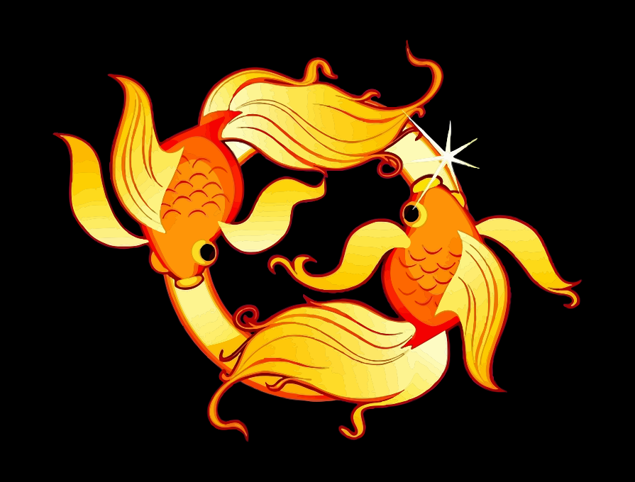 Horoskop jutra: Ryby