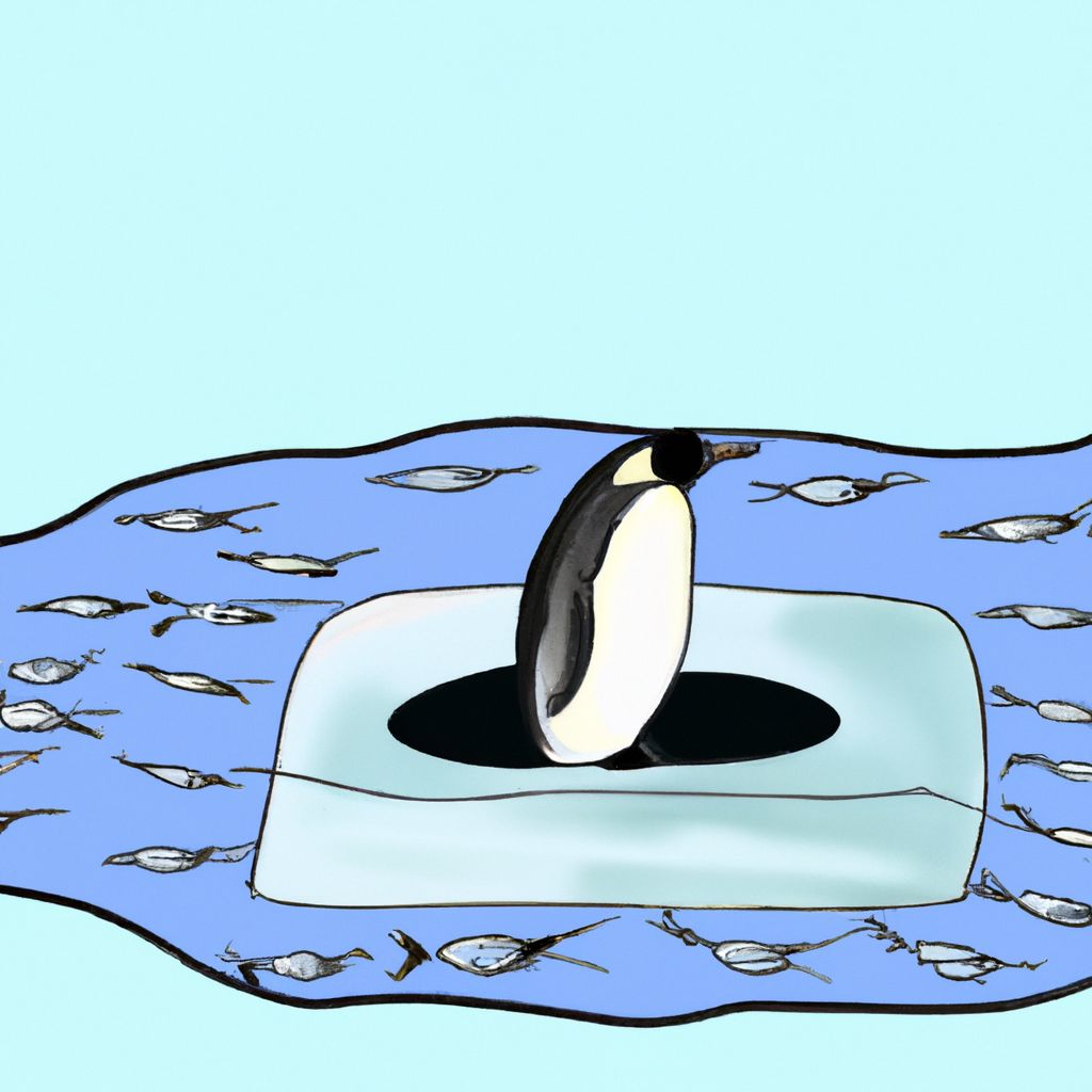 What does it mean to dream of ice?