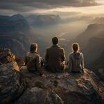 7 enkla regler för att förändra ditt liv, leva bättre och lyckligare