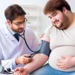 Cómo la presión arterial sistólica aumenta el riesgo de accidente cerebrovascular