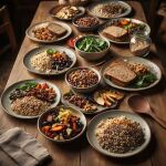 Kevés rostot fogyasztasz? Így károsítod a mikrobiomodat és növeled a betegségek kockázatát