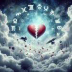 How Your Love Life Will Suffer in 2025 According to Your Zodiac Sign