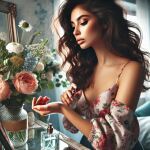 6 consejos de expertos para aplicar tu perfume favorito sin exagerar