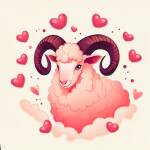 牡羊座の男性が恋をしているかどうかを見抜く9つの確実な方法