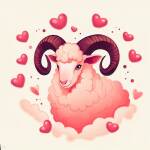 9 métodos infalibles para detectar si un hombre de Aries está enamorado