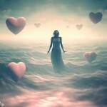 Leer hoe een Waterman-vrouw liefheeft: houd haar aan uw zijde