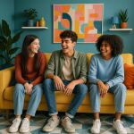 6 Ways to Be More Positive and Attract Good People into Your Life