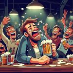 10 increíbles beneficios de dejar el alcohol