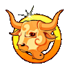 Allmänna    kännetecken för Taurus zodiak