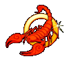 Allmänna    egenskaper hos Scorpio Zodiac