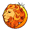 Общие    характеристики зодиака Льва
