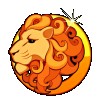 General    characteristics of the Leo zodiac