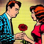 Hvilket stjernetegn foretrekker tradisjonell dating og hvilket foretrekker moderne dating?