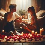 Hvordan    er Taurus stjernetegn i sengen og i sex?