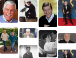 Dick Van Dyke a los 98 años, secretos de longevidad y vitalidad revelados