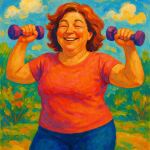 Физическите упражнения помагат срещу депресията: нови доказателства разкриват мощния им ефект