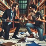 Las 7 falacias lógicas que te ayudarán ganar discusiones identificando argumentos infundados