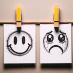The formula for happiness: Money income is not the main variable