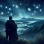Astral Guide: Discover Love in 2025 for the Zodiac Signs