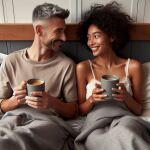 Cancer man in bed: what to expect and how to turn him on