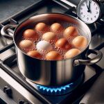 ¿Cuántos huevos comer al día? Descubre su poder para bajar de peso