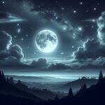 Pilnmēness Dvīņos: nozīme, rituāls un vēstījumi katram zīmolam