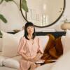 5 nøgler til Kurashi, den nye metode til at være lykkelig af Marie Kondo