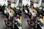 Úžasné!: Monitorujú produktivitu zamestnancov pomocou umelej inteligencie