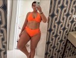 Nelly Furtado, a sus 46 años, abraza la neutralidad corporal: sin maquillaje, sin ediciones, sin filtros