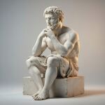 Η στωική φράση που θα σε βοηθήσει να βρεις ηρεμία και ισορροπία