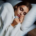 Взаємозв'язок між поганим сном та непереносимістю молока