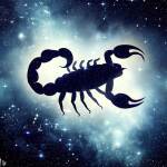 Hvad det vil sige at elske en skorpion