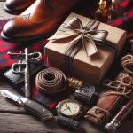 Descubre los 10 regalos perfectos para el hombre de Capricornio