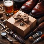 Los 10 regalos perfectos para el hombre de Libra