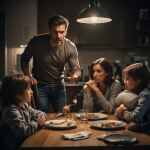 Toksiskas attiecības: zinātne norāda, kā tās bojā tavu veselību (tās liek tev novecot!), īpaši, ja tās nāk no ģimenes