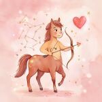 사수자리: 사랑, 결혼 및 성관계