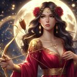 Osebnost    ženske zodiaka Strelec