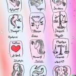 Tutustu 6 horoskooppimerkkiin, jotka ovat alttiimpia rakkaudelle