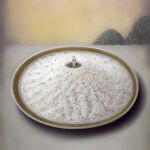 Hva betyr det å drømme om ris?