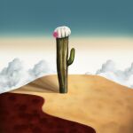 Hva betyr det å drømme om kaktus?
