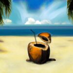 Hvad betyder det at drømme om kokosnødder?