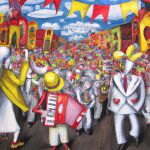 ¿Qué significa soñar con desfile?