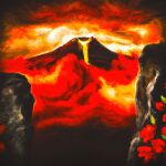 Mida tähendab unistada vulkaanipursetest?
