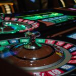 What does it mean to dream of gambling?