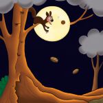 What does it mean to dream of squirrels?