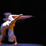 What does it mean to dream of dancers?
